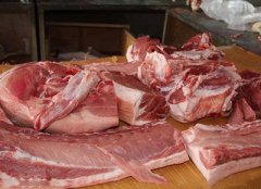猪肉价格年底会涨价吗