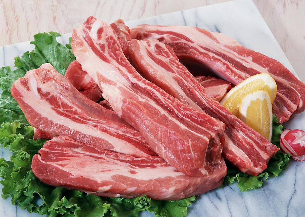 猪肉价格年底会涨价吗