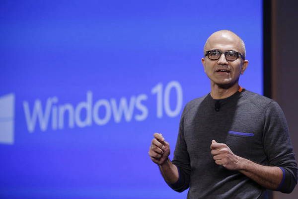 过节去！微软12月将停止Windows 10更新 明年1月份恢复