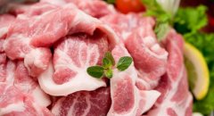 猪肉价格连涨19个月后首次转降