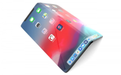 苹果或已将可折叠iPhone送往富士康测试 预计2022年9月发布