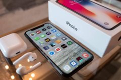 苹果已将可折叠iPhone送往富士康测试，预计2022年发布