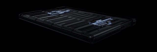 OPPO发布OPPO X 2021卷轴屏概念机 手机终端形态再突破