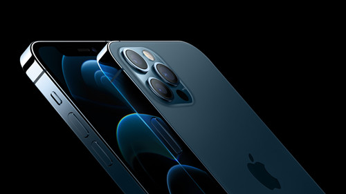 iPhone 12 Pro Max屏幕获专业测评机构最高评级 各方面都满足最高评级要求