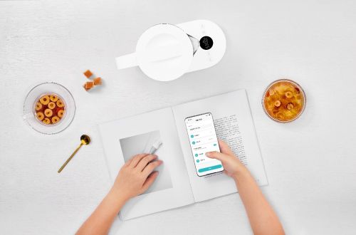 小米众筹上新：米家智能多功能养生壶仅售149元