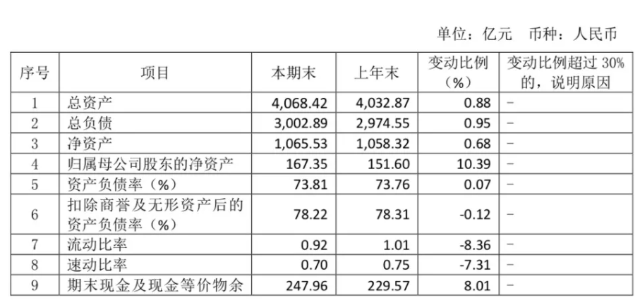 下一个，苏宁？一则辟谣声明的背后