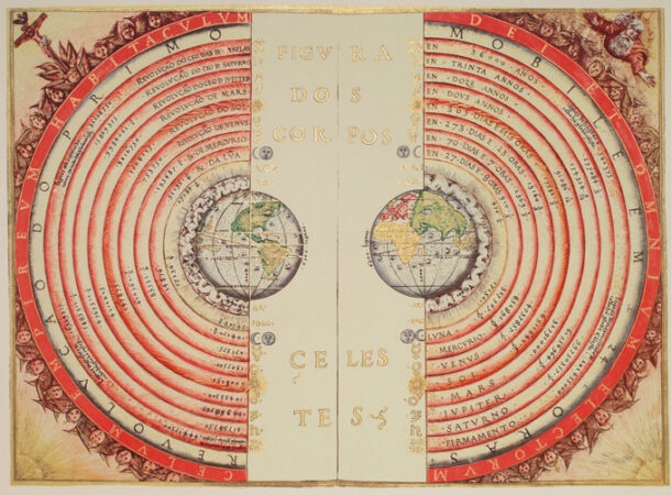 盘点十大科学错误：“地球年龄”曾被认定1亿年