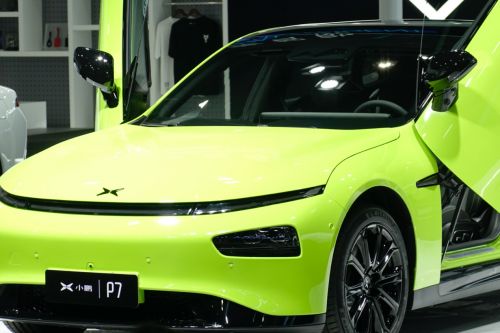 小鹏汽车发布P7“鹏翼版”售36.69-40.99万元 下一代自动驾驶将搭载激光雷达