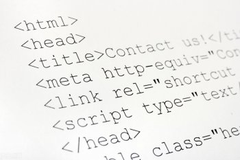 做SEO必须知道的HTML标签有哪些呢？
