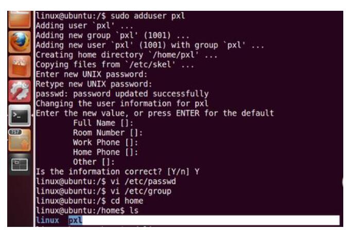 怎么删除用户呢（Linux下完全删除用户的两种方法）