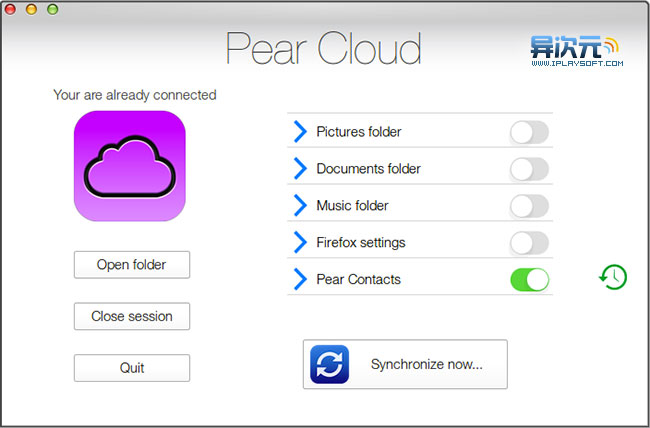 pear os是什么意思（Pear OS 8仿苹果风格的免费Linux操作系统）