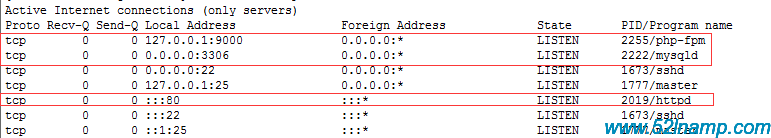 php环境搭建怎么做（PHP LAMP环境搭建及网站配置流程）