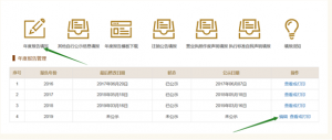 个体工商户年度报告暂行办法（2021个体工商户年报流程）