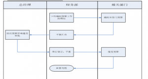 全面预算管理办法实施细节（干货全面预算管理的定义）