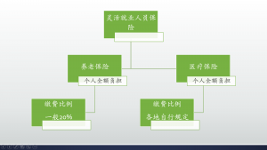 支付财产保险费计入什么科目（保险缴费基数怎么算的）