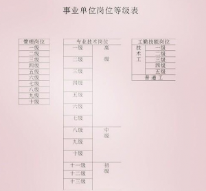 企业所得税工资薪金包括哪些内容（事业单位工资构成明细大全）