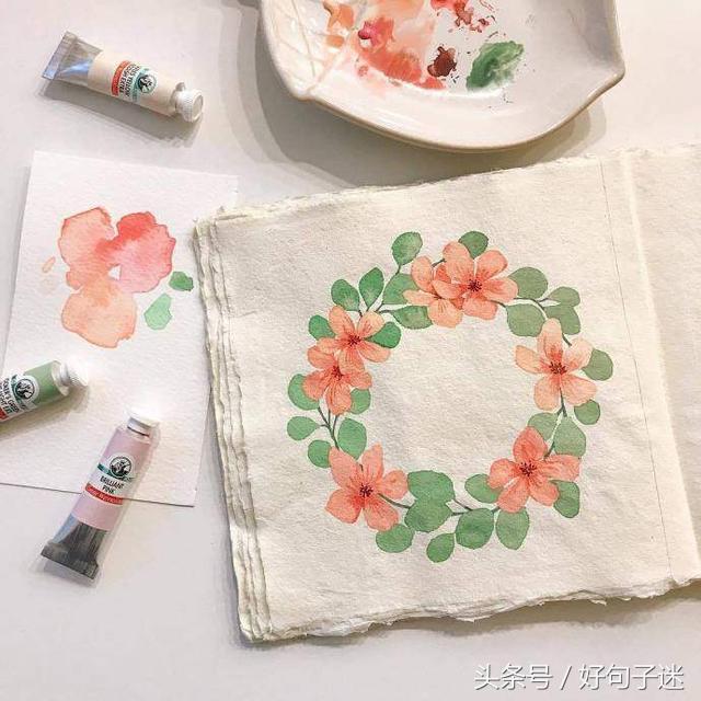 女人自己努力的签名短句（鼓励自己奋斗的个性签名）