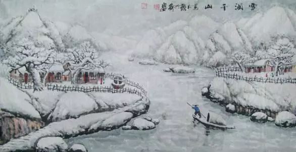 关于门的诗句或名言（描写门的10首优美古诗赏析）