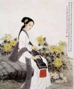 古代女诗人李清照诗句（摘抄李清照的16首古诗）