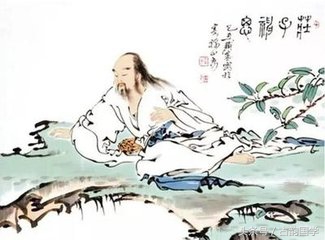 庄子原文及译文解析（庄子全文赏析和解释）