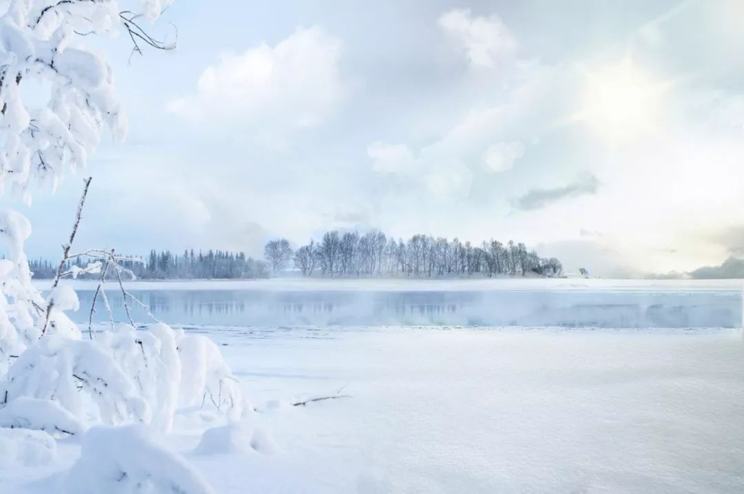 雪诗句有哪些（10首赞美雪景的唯美古诗词）