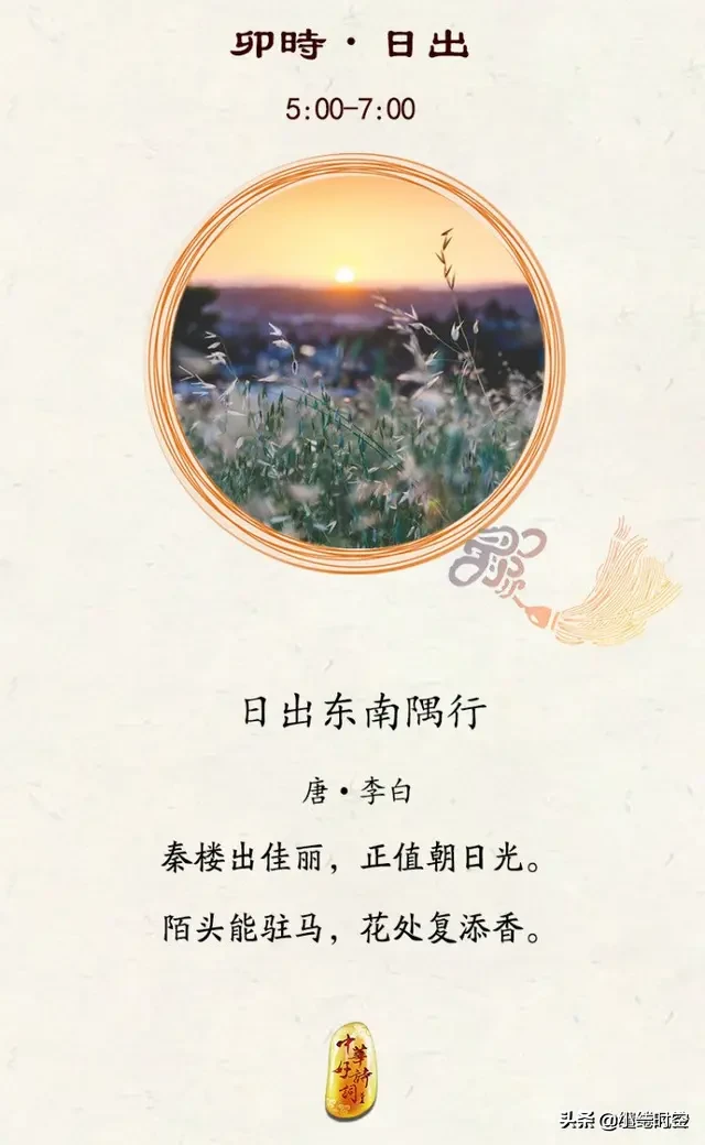 关于寒山寺的诗句有哪些（12首赞美寒山寺的经典古诗）