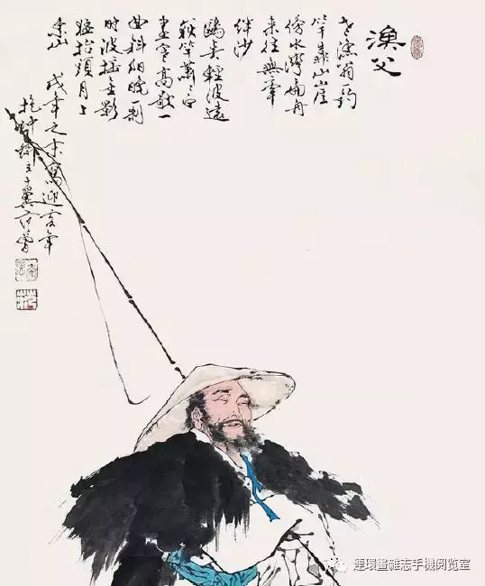 屈原的作品有哪些古诗（屈原最经典的25首古诗）