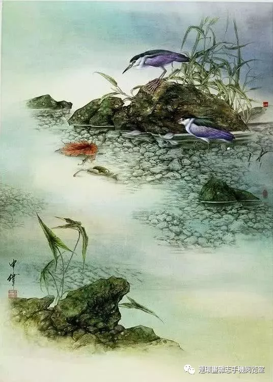 屈原的作品有哪些古诗（屈原最经典的25首古诗）