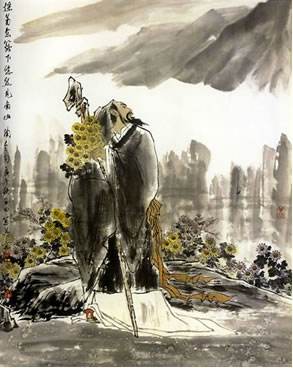关于登山古诗词名句（最出名的6首登山古诗词）