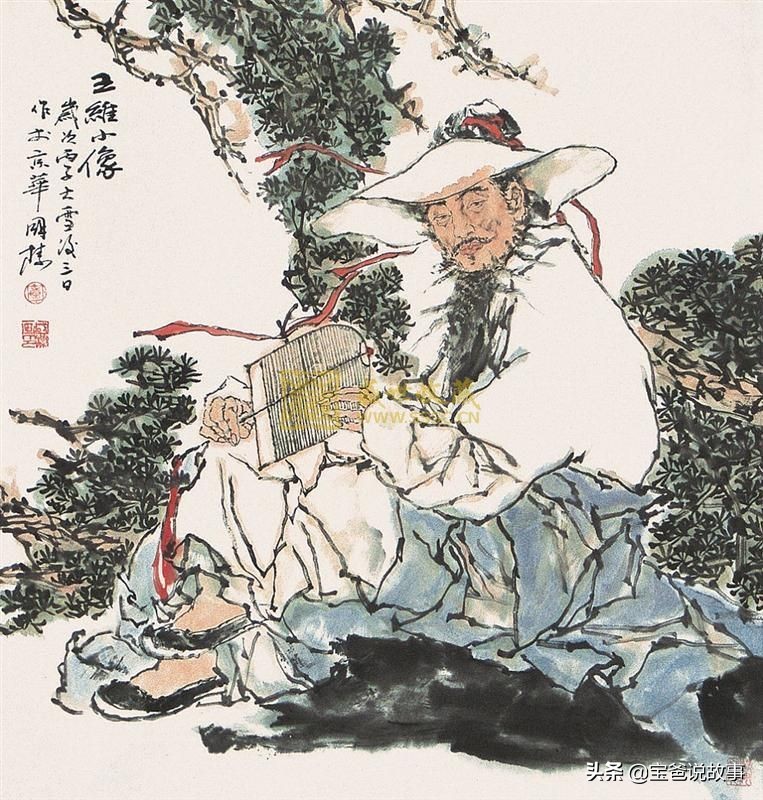 王维杂诗三首的意思（杂诗三首古诗和解释）