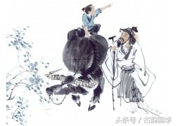 牧童词李涉阅读鉴赏（盘点童年有关的诗）