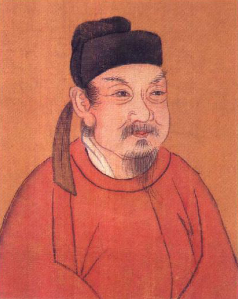 千山鸟飞绝万径人踪灭是哪个季节（千古绝句最霸气古诗）