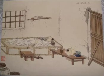 以孝为主题的古诗词（赞美孝心的古诗名言）
