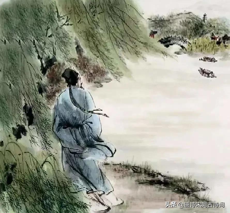 一年好景君须记的君是什么意思（一年好景君须记的诗意）