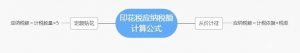 产权转移书据印花税会计分录（印花税2021年新规）
