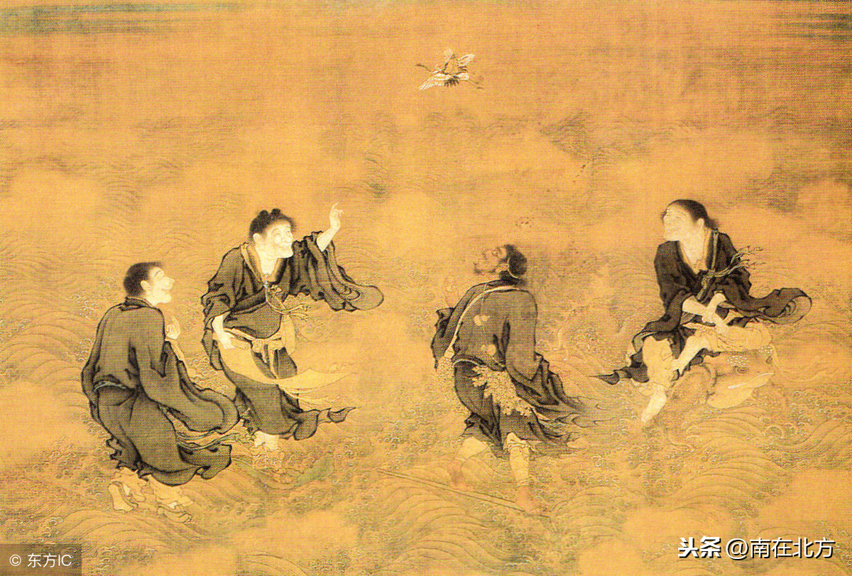 拟行路难其六赏析（中国古代诗词欣赏）