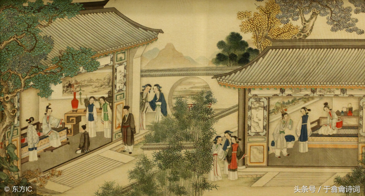 杜甫的诗歌风格是什么（简述杜甫诗歌艺术特色）