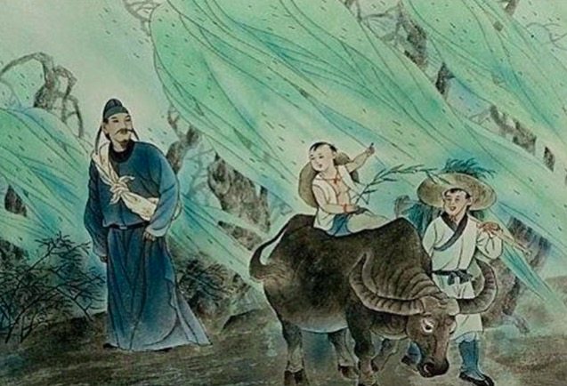 清明古诗的意思（关于清明节的优美句子）