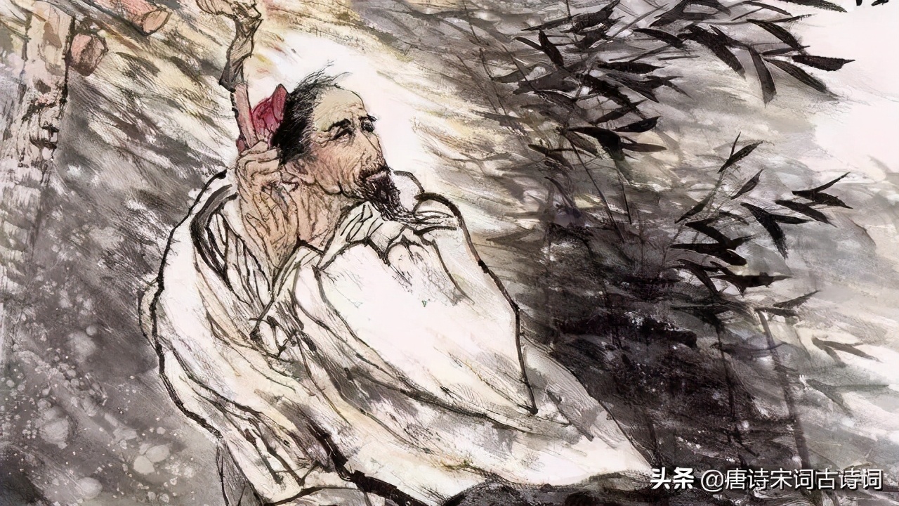 张养浩传文言文及翻译（张养浩传记千古美名）