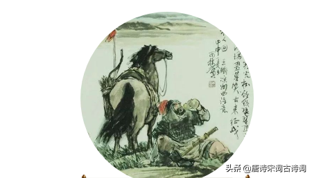 唐代古诗三百首绝句（著名的七言绝句）