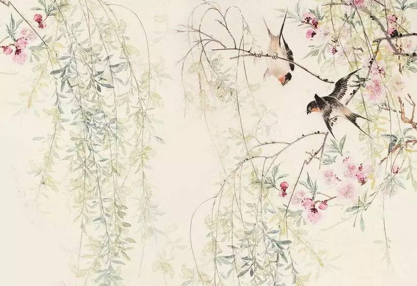 唐诗宋词三百首精选（最经典赏析唐诗三百首）