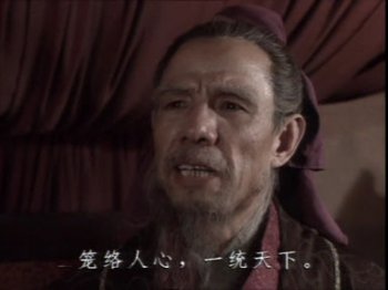 三国人物年龄排名（三国里年龄最大的人排行榜）