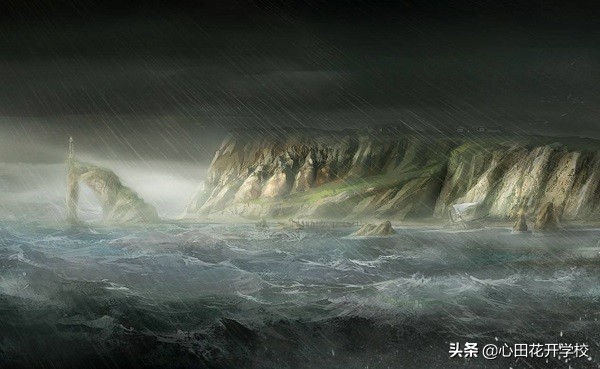 形容狂风暴雨的诗词有哪些（描写狂风暴雨的10首经典故事）