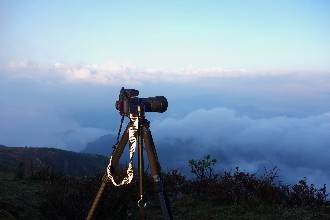 关于旅行的唯美句子（旅游是一种心境的名句）