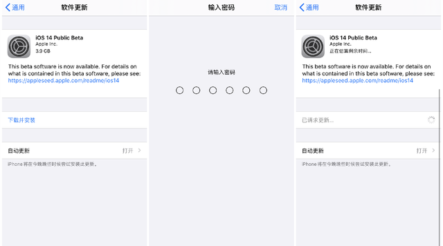 ipad怎么升级系统版本（升级iOS 14的操作步骤）