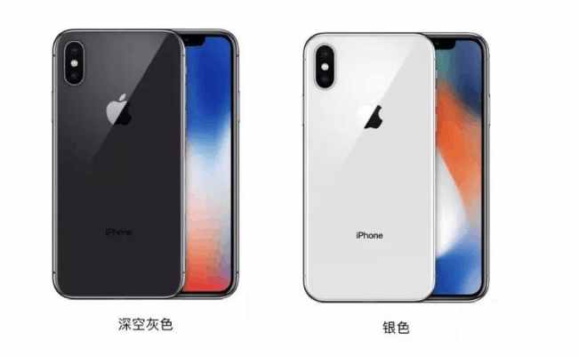 苹果x国行和美版有什么区别（iPhone X的4个版本介绍和报价）