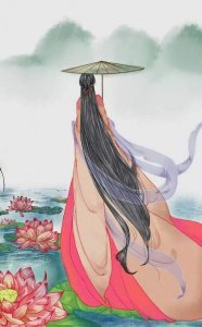 只如初见的唯美句子（始于初见的唯美短句）