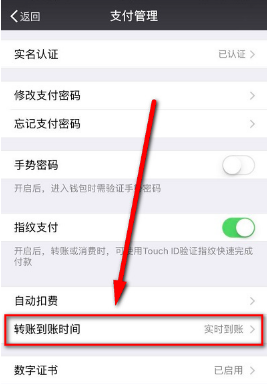 微信转账延迟到账能撤回吗（带你玩转微信延期到账功能）