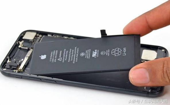 iphone8电池能用一天吗（简评iphone8电池耐用性）