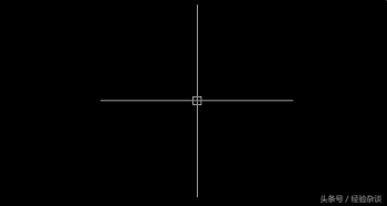 cad十字光标方框大小怎么调（CAD十字光标玩法指南）
